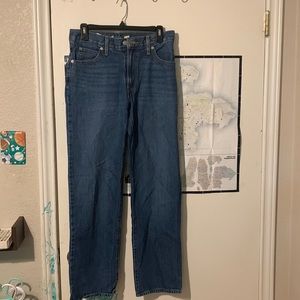 Levi's® Women's Low Pro Loose Fit Jeans